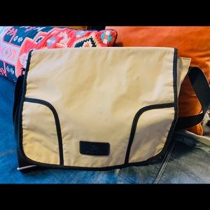 Lacoste crossbody bag